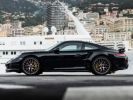 Porsche 911 TYPE 991 TURBO S PDK 560 CV - MONACO Noir Metal  - 6