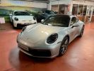 Porsche 911 TYPE 992 3.0 450 Carrera S Gris  - 2