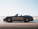 Porsche 911 TYPE 992 CABRIOLET CARRERA 4S PDK 450 CV - MONACO Gris Quartz Metal  - 7