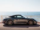 Porsche 911 TYPE 992 CABRIOLET CARRERA 4S PDK 450 CV - MONACO Gris Quartz Metal  - 8