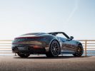 Porsche 911 TYPE 992 CABRIOLET CARRERA 4S PDK 450 CV - MONACO Gris Quartz Metal  - 33