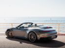 Porsche 911 TYPE 992 CABRIOLET CARRERA 4S PDK 450 CV - MONACO Gris Quartz Metal  - 38