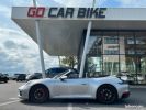 Porsche 911 Type 992 Cabriolet Carrera GTS 480 ch PDK Française Garantie 6 ans Matrix Bose PASM PSE Lift 21P 1899-mois Gris  - 7