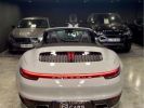 Porsche 911 type 992 cabriolet full options   - 3