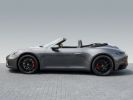 Porsche 911 TYPE 992 CARRERA 4 GTS CABRIOLET PDK 480 CV - MONACO Gris Agate Métal  - 4