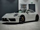 Porsche 911 TYPE 992 CARRERA 4S 3.0 450 Ch PDK 8 EXCLUSIVE SportDesign PCCB CÉRAMIQUE-LIFT-MATRIX-ROUE DIRECTRICE-PDCC-CHRONO-BOSE-ACC-T.O-PSE-CARBONE-XPEL-CAM360 Gris  - 1