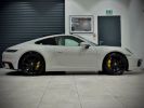 Porsche 911 TYPE 992 CARRERA 4S 3.0 450 Ch PDK 8 EXCLUSIVE SportDesign PCCB CÉRAMIQUE-LIFT-MATRIX-ROUE DIRECTRICE-PDCC-CHRONO-BOSE-ACC-T.O-PSE-CARBONE-XPEL-CAM360 Gris  - 2