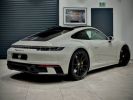 Porsche 911 TYPE 992 CARRERA 4S 3.0 450 Ch PDK 8 EXCLUSIVE SportDesign PCCB CÉRAMIQUE-LIFT-MATRIX-ROUE DIRECTRICE-PDCC-CHRONO-BOSE-ACC-T.O-PSE-CARBONE-XPEL-CAM360 Gris  - 3