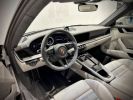 Porsche 911 TYPE 992 CARRERA 4S 3.0 450 Ch PDK 8 EXCLUSIVE SportDesign PCCB CÉRAMIQUE-LIFT-MATRIX-ROUE DIRECTRICE-PDCC-CHRONO-BOSE-ACC-T.O-PSE-CARBONE-XPEL-CAM360 Gris  - 4