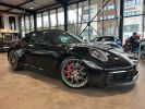 Porsche 911 Type 992 Carrera 4S 450 ch Suivi Garantie 6 ans Jupes Sport Design Toit Ouvrant Pack Carbone chrono Echappement PASM Bose 21P 1139-mois   - 3