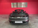 Porsche 911 Type 992 CARRERA 4S Cabriolet. Grise  - 4