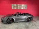 Porsche 911 Type 992 CARRERA 4S Cabriolet. Grise  - 27