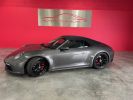 Porsche 911 Type 992 CARRERA 4S Cabriolet. Grise  - 32