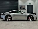 Porsche 911 TYPE 992 CARRERA 4S COUPE 3.0i 450 CH PDK8 LIFT SYSTÈME MATRIX SPORT CHRONO TOIT CARBONE SIÈGE 18 JA21 EXCLUSIVE ARGENT GT APPROVED 09.24 19.000 KMS É Argent  - 2