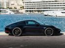 Porsche 911 TYPE 992 CARRERA 4S PDK 450 CV - MONACO Noir Metal  - 4