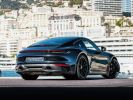 Porsche 911 TYPE 992 CARRERA 4S PDK 450 CV - MONACO Noir Metal  - 16