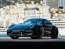 Porsche 911 TYPE 992 CARRERA 4S PDK 450 CV - MONACO Noir Metal  - 19