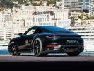 Porsche 911 TYPE 992 CARRERA 4S PDK 450 CV - MONACO Noir Metal  - 20