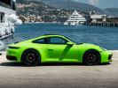 Porsche 911 TYPE 992 CARRERA 4S PDK 450 CV - MONACO Vert Lezard  - 5