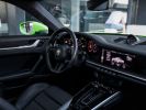 Porsche 911 TYPE 992 CARRERA 4S PDK 450 CV - MONACO Vert Lezard  - 11