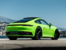 Porsche 911 TYPE 992 CARRERA 4S PDK 450 CV - MONACO Vert Lezard  - 31