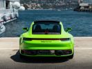 Porsche 911 TYPE 992 CARRERA 4S PDK 450 CV - MONACO Vert Lezard  - 33