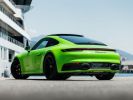 Porsche 911 TYPE 992 CARRERA 4S PDK 450 CV - MONACO Vert Lezard  - 36