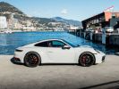 Porsche 911 TYPE 992 CARRERA 4S PDK 450 CV - MONACO Craie  - 4