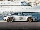 Porsche 911 TYPE 992 CARRERA GTS LE MANS CENTENAIRE EDITION 480 CV - MONACO Pts Silver Le Mans Métal  - 5