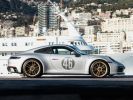 Porsche 911 TYPE 992 CARRERA GTS LE MANS CENTENAIRE EDITION 480 CV - MONACO Pts Silver Le Mans Métal  - 6