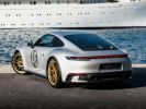 Porsche 911 TYPE 992 CARRERA GTS LE MANS CENTENAIRE EDITION 480 CV - MONACO Pts Silver Le Mans Métal  - 50