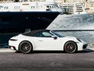 Porsche 911 TYPE 992 CARRERA S CABRIOLET PDK 450 CV - MONACO Blanc  - 9