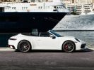 Porsche 911 TYPE 992 CARRERA S CABRIOLET PDK 450 CV - MONACO Blanc  - 29