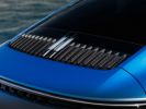 Porsche 911 TYPE 992 CARRERA S PDK 450 CV - MONACO Argent GT Metal (Covering Bleu Satin Mat)  - 22