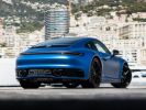 Porsche 911 TYPE 992 CARRERA S PDK 450 CV - MONACO Argent GT Metal (Covering Bleu Satin Mat)  - 25