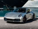 Porsche 911 TYPE 992 CARRERA S PDK 450 CV - MONACO Argent GT Metal  - 1