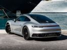 Porsche 911 TYPE 992 CARRERA S PDK 450 CV - MONACO Argent GT Metal  - 44