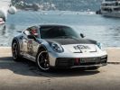 Porsche 911 TYPE 992 DAKAR 480 CV PDK - MONACO Argent GT Metal  - 3