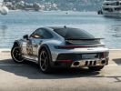 Porsche 911 TYPE 992 DAKAR 480 CV PDK - MONACO Argent GT Metal  - 7