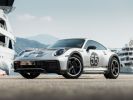 Porsche 911 TYPE 992 DAKAR 480 CV PDK - MONACO Argent GT Metal  - 19