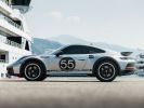 Porsche 911 TYPE 992 DAKAR 480 CV PDK - MONACO Argent GT Metal  - 22