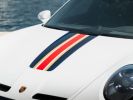 Porsche 911 TYPE 992 DAKAR ROTHMANS 480 CV PDK - MONACO Rallye Design White/Gentian blue Metal  - 31