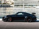 Porsche 911 TYPE 992 GT3 CLUBSPORT PDK 510 CV - MONACO Noir Metal  - 6