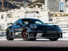 Porsche 911 TYPE 992 GT3 CLUBSPORT PDK 510 CV - MONACO Noir Metal  - 7