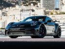 Porsche 911 TYPE 992 GT3 CLUBSPORT PDK 510 CV - MONACO Noir Metal  - 8