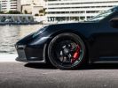 Porsche 911 TYPE 992 GT3 CLUBSPORT PDK 510 CV - MONACO Noir Metal  - 9