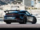 Porsche 911 TYPE 992 GT3 CLUBSPORT PDK 510 CV - MONACO Noir Metal  - 34