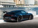 Porsche 911 TYPE 992 GT3 CLUBSPORT PDK 510 CV - MONACO Noir Metal  - 38