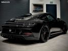 Porsche 911 TYPE 992 GT3 PACK TOURING 4.0i 510 CH PDK FEUX MATRIX LIFT SIÈGE BAQUETS CARBONE 90I EXT NOIR APPROVED 12.2025 1er MAIN IMMAT FRANCE 10 000 KMS MY22 Noir  - 3