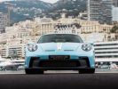 Porsche 911 TYPE 992 GT3 PDK 510 CV CLUBSPORT PTS - CXX INDIVIDUAL PORSCHE PTS GULF BLUE  - 3